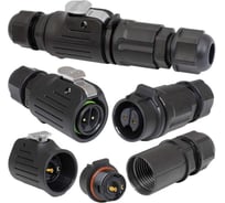 Кран шаровый RUICHI SF1610/PS-2P 126986