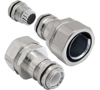 Кабельный ввод RUICHI CE-M20-(8-12)-MH20 126568