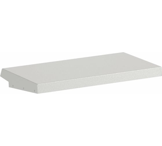 Дождезащитный козырёк DKC ST/CE 400x200мм R5TT042