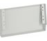 Дождезащитный козырёк DKC ST/CE 400x200мм R5TT042 2