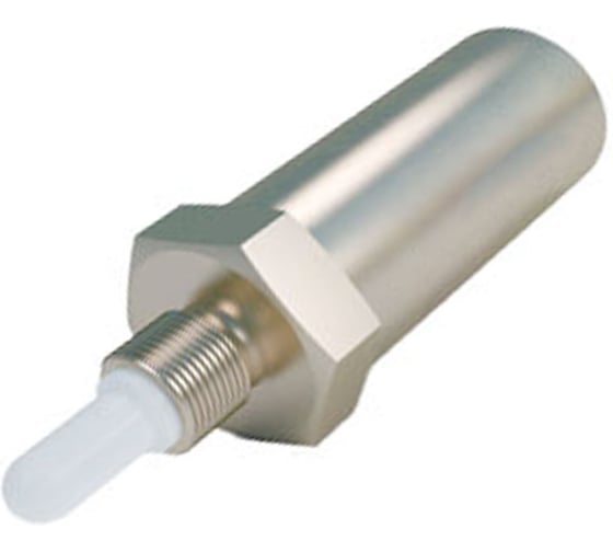 Емкостный датчик ТЕКО CSN EC482B8-43P-20-LZS4-OP1 Sn=20мм,корпус 32х32х110 Н/сталь,Невстраив,IP68,10-30 DC,PNP NO/NC,откр.коллектор,разъемМ12 00-00038006