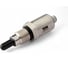 Емкостный датчик ТЕКО CSNt WC42B8-31P-20-LZS4-2C Sn=20мм,корпус 27х27x99 Латунь,Невстраиваемый,IP68,10-30 DC,NO PNP,разъемМ12 00-00056292 1