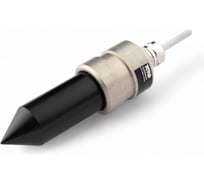 Датчик уровня жидкости погружной ТЕКО CSN ZG81B8-43P-S-LZ корпус никель/полимер 40х40х139,5, NO/NC PNP,10-30 DC,IP68,кабель2м 00-00045019