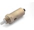 Емкостный датчик ТЕКО CSN EC48B8-43P-20-LZS4-P1 Sn=20 мм,корпус G1/2-B Латунь,Невстраиваемый, IP68, 10-30 DC, NO/NC PNP,разъемМ12 00-00023256 1