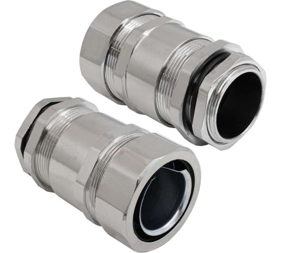 Кабельный ввод RUICHI CE-M32-(19-25)-MH25 126572