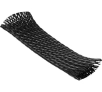 Оплетка DL AUDIO Piranha WP 0 Ga Black