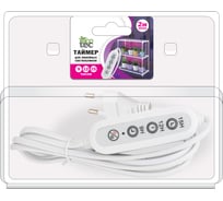 Таймер для линейных светильников ECOTEC 9-12-15 часов 266560