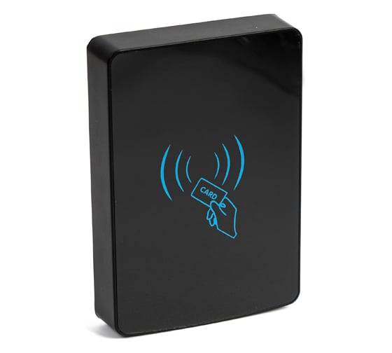 Считыватель proximity-карт SKAT AC 13BL Reader 8845