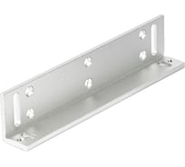 L-образное крепление для электромагнитного замка SKAT AC 181L Bracket 8450