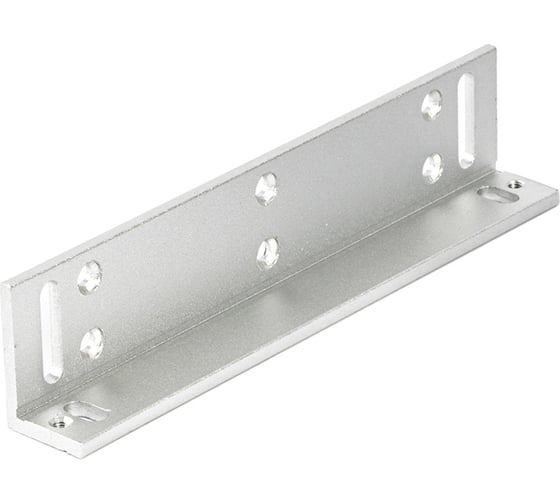 L-образное крепление для электромагнитного замка SKAT AC 181L Bracket 8450
