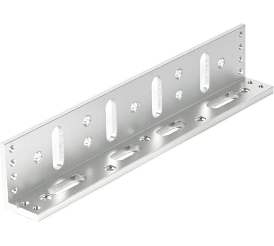 L-образное крепление для электромагнитного замка SKAT AC 296L Bracket 8453