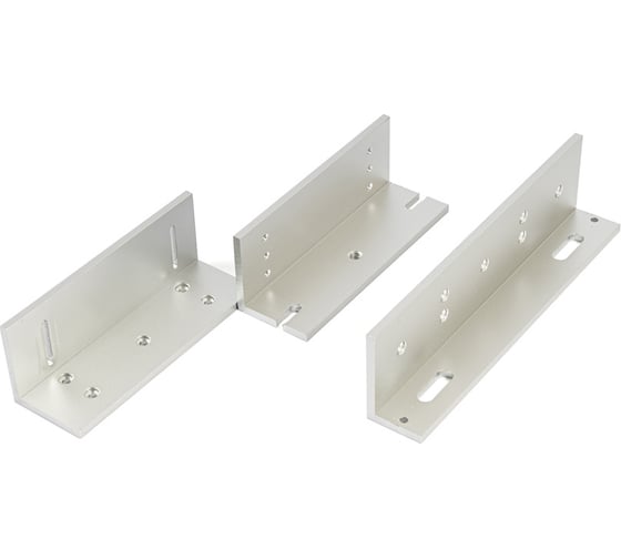 ZL-образное крепление для электромагнитного замка SKAT AC 501ZL Bracket 8460