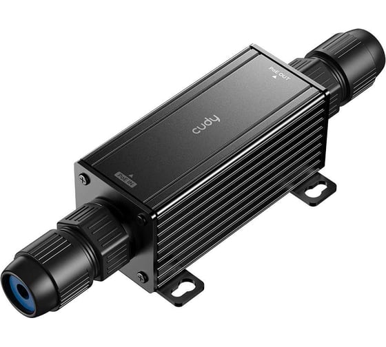 Уличный гигабитный удлинитель Cudy POE15 PoE+ 10000152345