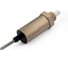 Емкостный датчик ТЕКО CSN EF48B8-31N-20-LZ-H-V-5 Sn=20мм, корпус 32х32x115 латунь, невстраиваемый, IP68, 10-30 DC, NO NPN, кабель 5м 08-00020213 2