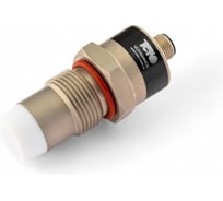 Емкостный датчик ТЕКО CSN EC46B8-315P-8-LZS4-P1 Sn=8 мм, корпус G3/4-B латунь, невстраиваемый, IP68, 77-150DC, разъем М12 00-00023241