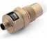 Емкостный датчик ТЕКО CSN EC46B8-315P-8-LZS4-P1 Sn=8 мм, корпус G3/4-B латунь, невстраиваемый, IP68, 77-150DC, разъем М12 00-00023241 2