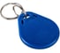 Брелок ZKTEco синий RFID метки ID TAG 00-00011192 1