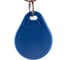 Брелок ZKTEco синий RFID метки ID TAG 00-00011192 2