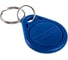 Брелок ZKTEco синий RFID метки ID TAG 00-00011192 4