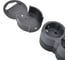 Колодка для удлинителя IEK STANDARD К06 6 мест черный 695045 7