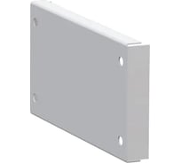 Комплект панелей цоколя EKF FORT Ш400 В100 PROxima (2шт) FC41