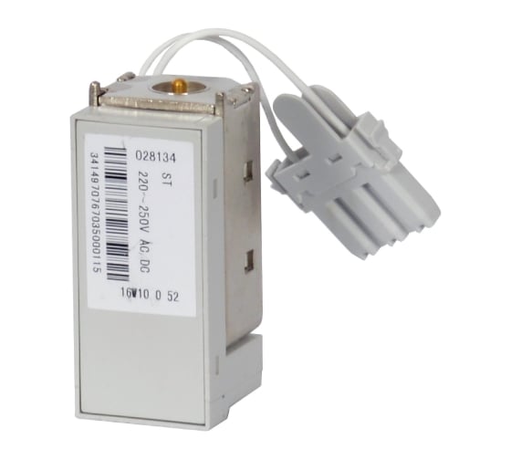 Независимый расцепитель Legrand 220-250V A.C./D.C. 028134