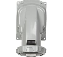 Розетка накладная Legrand 63А - 3К+З - 500В - IP67 555562