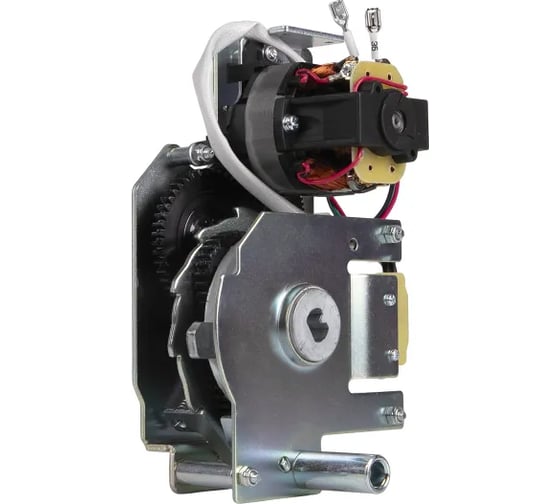 Моторный привод EKF ВА-45 2000 типоразмер 220В AC/DC acb-45-mp-2000-220uc