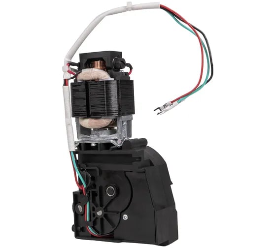 Моторный привод EKF ВА-450 1600 типоразмер 220В AC/DC acb-450-mp-1600-220uc