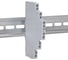 Заглушка EKF для тройной ST-2.5 серая sak-st-2,5-6-3 6