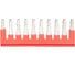 Перемычка втычная EKF для ST/Push-in 4 10PIN (10 шт.) plc-per-st-10PIN-4 2