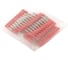 Перемычка втычная EKF для ST/Push-in 4 10PIN (10 шт.) plc-per-st-10PIN-4 8