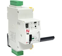 Привод моторный с режимом автовзвода EKF AV-M6 RS-485 AVERES av-m6-rs485-averes