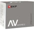 Привод моторный с режимом автовзвода EKF AV-M6 RS-485 AVERES av-m6-rs485-averes 8