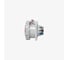 Розетка встраиваемая панельная Voltz 16 A, 380-415 В, 3P+N+E, quick connect, IP67 SP156Q67 4