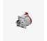 Розетка встраиваемая панельная Voltz 32 A, 380-415 В, 3P+E, quick connect, IР44 SP246Q44 5