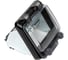 Окно Voltz 4 модуля черное тип 2, IP67 0404B-кмп 1