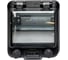 Окно Voltz 4 модуля черное тип 2, IP67 0404B-кмп 4