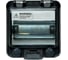Окно Voltz 4 модуля черное тип 2, IP67 0404B-кмп 5