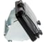 Окно Voltz 4 модуля черное тип 2, IP67 0404B-кмп 6