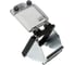 Окно Voltz 4 модуля черное тип 2, IP67 0404B-кмп 9