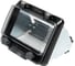 Окно Voltz 6 модулей черное тип 2, IP67 0406B-кмп 1