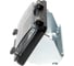 Окно Voltz 6 модулей черное тип 2, IP67 0406B-кмп 7