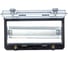 Окно Voltz 8 модулей черное тип 2, IP67 0408B-кмп 4