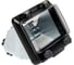 Окно 5 модулей Voltz черное тип 2, IP67 0405A-кмп 1