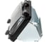 Окно 5 модулей Voltz черное тип 2, IP67 0405A-кмп 5