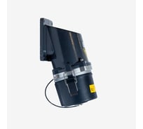 Вилка встраиваемая наклонная (угловая) Voltz 250А 3P+E 380-690V IP67 PA546S67