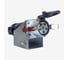 Розетка настенная Voltz 250А 3P+E 380-690V IP67 SW546S67 1