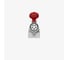 Розетка накладная Voltz 16 A, 380-415 В, 3P+N+E, quick connect, IP44 SW156Q44 3