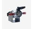Розетка настенная Voltz 250А 3P+N+E 380-690V IP67 SW556S67 1
